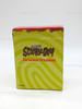 Scooby-Doo Wagon Christmas Ornament 2002 Trevco