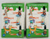 Ren and Stimpy Poseable Action Vinyls Figure Lot of 2 The Loyal Subjects 00791