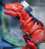 Transformers Dinobots T-Wrecks Tyrannosaurus Rex Action Figure Hasbro 80516