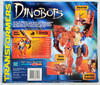 Transformers Dinobots T-Wrecks Tyrannosaurus Rex Action Figure Hasbro 80516