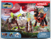 Eldrador Creatures Fantasy Creatures Action Figure Starter Set Schleich 72179