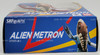 S.H.Figuarts Ultra Seven Ultraman Alien Metron Action Figure Bandai 12838