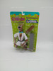 Scooby-Doo Karate Action Figure Headliners Equity Marketing 2000