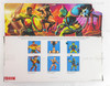 Masters of the Universe Sun-Man and the Rulers of the Sun Action Figure 3-Pack