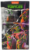 Teenage Mutant Ninja Turtles Donatello SFC Figure 2024 Abystyle Studio #99