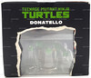 Teenage Mutant Ninja Turtles Donatello SFC Figure 2024 Abystyle Studio #99