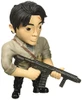 Metals Die-Cast The Walking Dead Glenn Rhee 4 Inch Figure Jada Toys M182