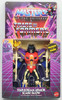 MOTU x Transformers Starscream Armor Scare Glow Action Figure 2025 Mattel JGT19