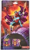 MOTU x Transformers Starscream Armor Scare Glow Action Figure 2025 Mattel JGT19