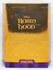 Disney Robin Hood Prince John Ultimates Action Figure Super7 81065