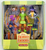 Disney Robin Hood w/Stork Costume Ultimates Action Figure Super7 81481