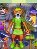 Disney Robin Hood w/Stork Costume Ultimates Action Figure Super7 81481