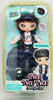Na Na Na Surprise Glam Series Maxwell Dane Fashion Doll and Metallic Puppy Purse