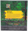 Teenage Mutant Ninja Turtles Ray Fillet Action Figure Super 7 2021 Viacom #81483