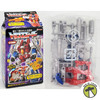 Transformers Starscream Action Figure Kit Kabaya 15416