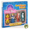 Disney Magic Disney World Town Square Friends Pooh Cinderella Tigger and Eeyore