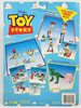 Disney Toy Story Rex Action Figure Thinkway Toys 62803