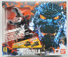 S.H. Monster Arts Godzilla 1995 Action Figure Bandai 69746