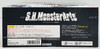 S.H. Monster Arts Godzilla 1995 Action Figure Bandai 69746