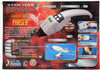Star Trek Insurrection Starfleet Type II Phaser Toy 1998 Playmates #65088