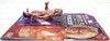 Wrestling's Heels and Faces Ric Flair Bloody Figure 2024 Zombie Sailor's Toys