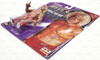 Wrestling's Heels and Faces Ric Flair Bloody Figure 2024 Zombie Sailor's Toys