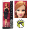 Barbie Basics Model No. 03 Doll Collection 1.5 Black Label 2009 Mattel #T2163