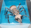 The Outer Limits The Zanti Misfits Zanti Regent Figure 2003 Sideshow Toy 2705
