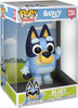 Funko Pop Bluey Waving Jumbo 10-Inch Vinyl Figure #2384