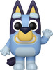Funko Pop Bluey Waving Jumbo 10-Inch Vinyl Figure #2384