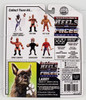 Wrestling's Heels and Faces Larry The Dog Action Figure Zombie Sailor's Toys