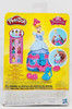 Play-Doh Disney Princess Sparkle Compound Kit Cinderella 2015 Hasbro 35752