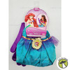 Disney Princess Ariel Enchanted Evening Deluxe Purse Set Jakks Pacific 73957
