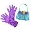 Disney Princess Ariel Enchanted Evening Deluxe Purse Set Jakks Pacific 73957