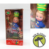 Nutcracker Tommy Ornament Barbie Doll Kelly Club Mattel 2003 B1348