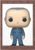 Funko Pop The Silence of the Lambs Hannibal Lecter Vinyl Figure #2066