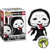 Funko Pop Ghost Face with Tongue in Cheek Vinyl Figure #2035