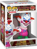 Funko Pop Killer Klowns from Outer Space Slim Hand Puppet Vinyl Figure #2074