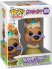 Funko Pop Scooby-Doo Vase Vinyl Figure #2439