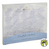 Hallmark Frostlight Faeries Collection Snowflake Garland 12ft 2001 QP1745