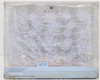 Hallmark Frostlight Faeries Collection Snowflake Garland 12ft 2001 QP1745