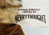 Merrythought The Magnet Bear Reproduction Limited Edition Mohair NEW