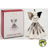 Hallmark Keepsake Mini Snowflake Angel Miniature Christmas Ornament 2021
