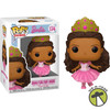 Funko Pop Barbie in the Nutcracker Sugar Plum Fairy Barbie 2 Vinyl Figure #174