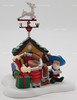 Department 56 Wrap and Roll North Pole Series