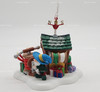 Department 56 Wrap and Roll North Pole Series