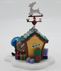 Department 56 Wrap and Roll North Pole Series