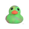 Squeeezy Jumbo Squishy Duck for Kids Teens & Adults Over 5 Inches Tie Dye