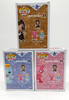 Funko Pop! Ad Icons General Mills Lot of 3 Count Chocula Franken Berry Boo Berry