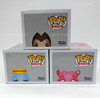 Funko Pop! Ad Icons General Mills Lot of 3 Count Chocula Franken Berry Boo Berry